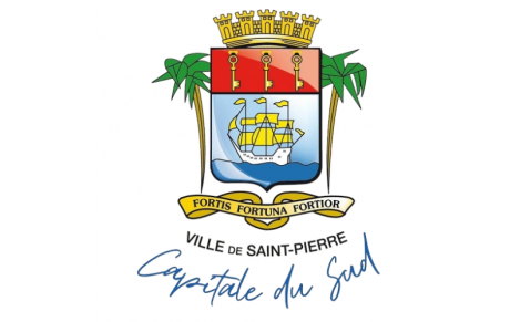 Ville de Saint Pierre