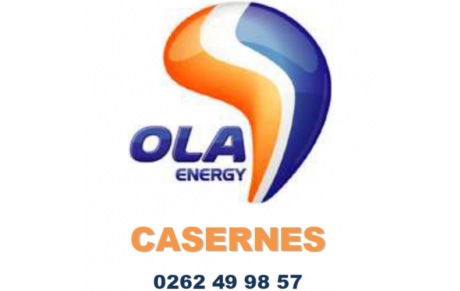 OLA Casernes